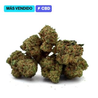 Strawberry - Flor 2g