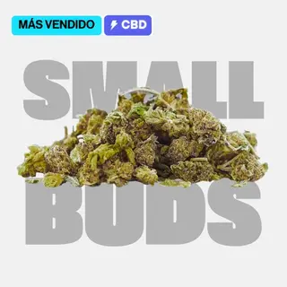 Skywalker - Small Buds 10g