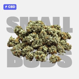 Tangie - Small Buds 5g