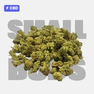 California Haze - Small Buds 20g
