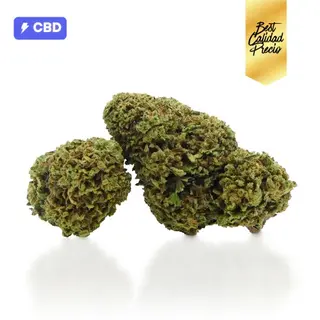 Wedding Cake - Flor 5g