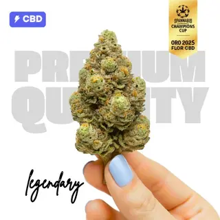 Legendary - Flor 2g