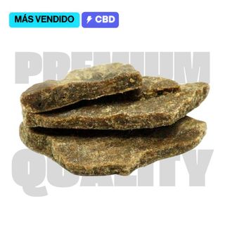 Ketama Gold - Hash 2g