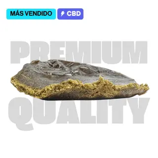 Valhalla Cream - Hash 2g