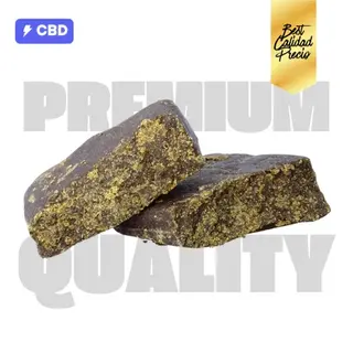 Dry Sift - Hash 10g