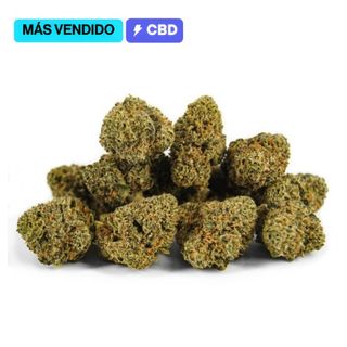 Flor Flamenca - Flor 10g