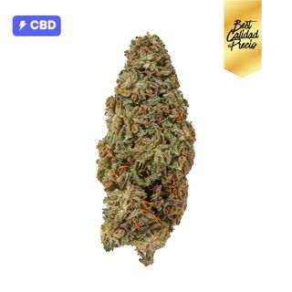 Super Lemon Haze - Flor 10g