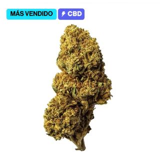 Super Skunk - Flor 10g