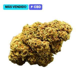 Blueberry - Flor 10g