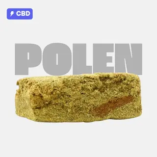 Kief - Hash 10g