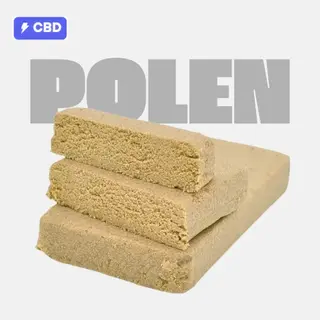 Super Polen - Hash 5g