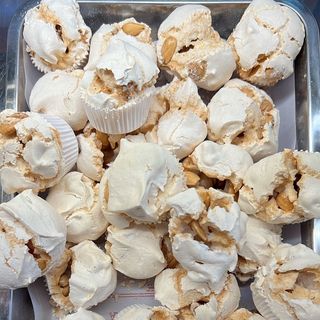 Soplillos de Almendra 3 und