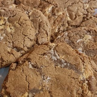 Desayuno/Merienda para 2