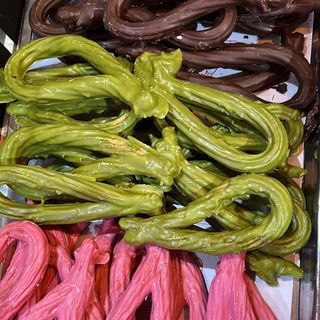 Combo churros de chocolate 9 und