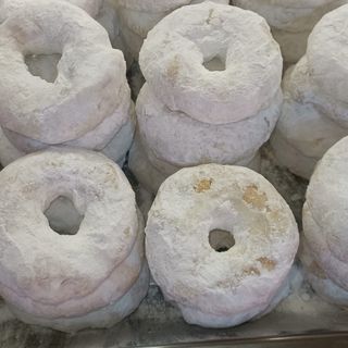 Roscos de Anis 8 und