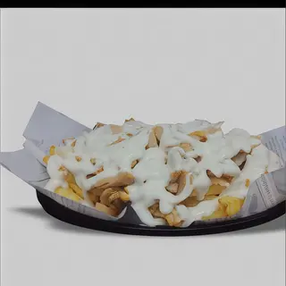 Tapa De Patatas Especial