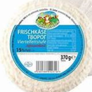 REQUESON FRESCO 15% 370GR ТВОРОГ