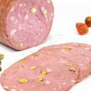 MORTADELLA CON PISTACHO 200GR