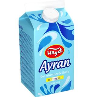 AYRAN 500ML 