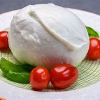 MOZARELLA 125GR