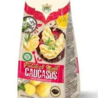 EMPANADILLAS CON PATATA KAVKAZSKIE 1KG