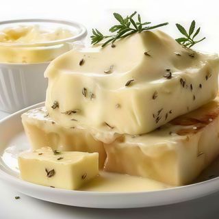 MANTEQULLA BALTALLS TR 250GR
