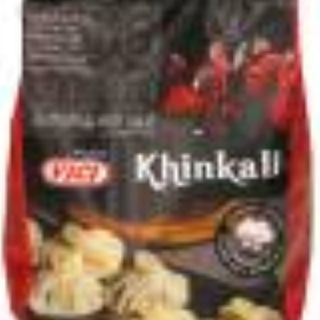 KHINKALI