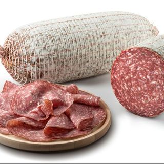 SALAMI FINOCCHIONA 200GR