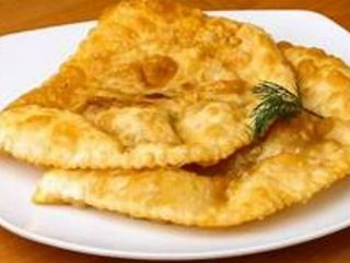 CHEBUREK