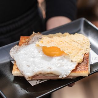 Bikini No Tant Clàssic