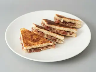 Bikini Ibérico