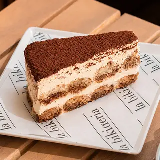Tiramisú