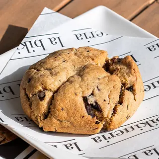 Cookie rellena
