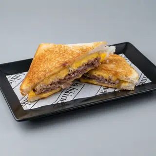 Bikiburger