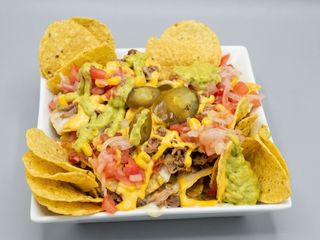 Nachos