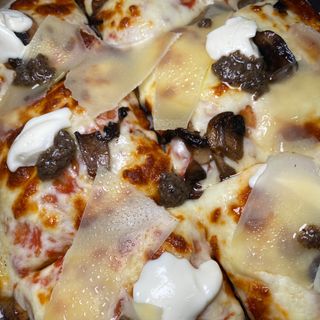 Parmigiano Tartufato