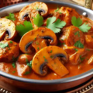 Chicken Khumbwala