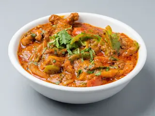 Lamb Jalfreizi