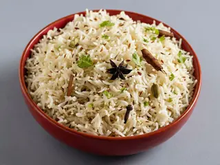 Fried Rice