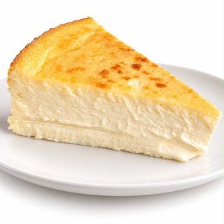 Tarta De Queso