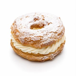 Ensaimada De Nata
