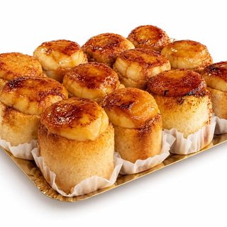Bandeja De Piononos (12 Unidades)