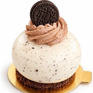 Oreo