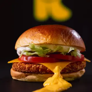 Veggie Burger