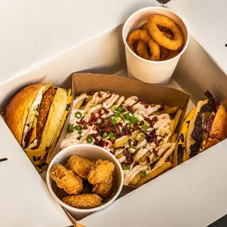 Sharebox mundial