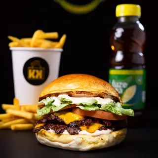 Combo Grand Kiko