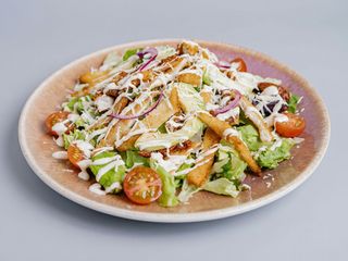 Ensalada De Pollo Krunchy