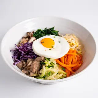 Bibimbap