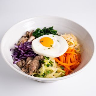Bibimbap