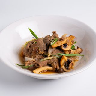 So Bulgogi 